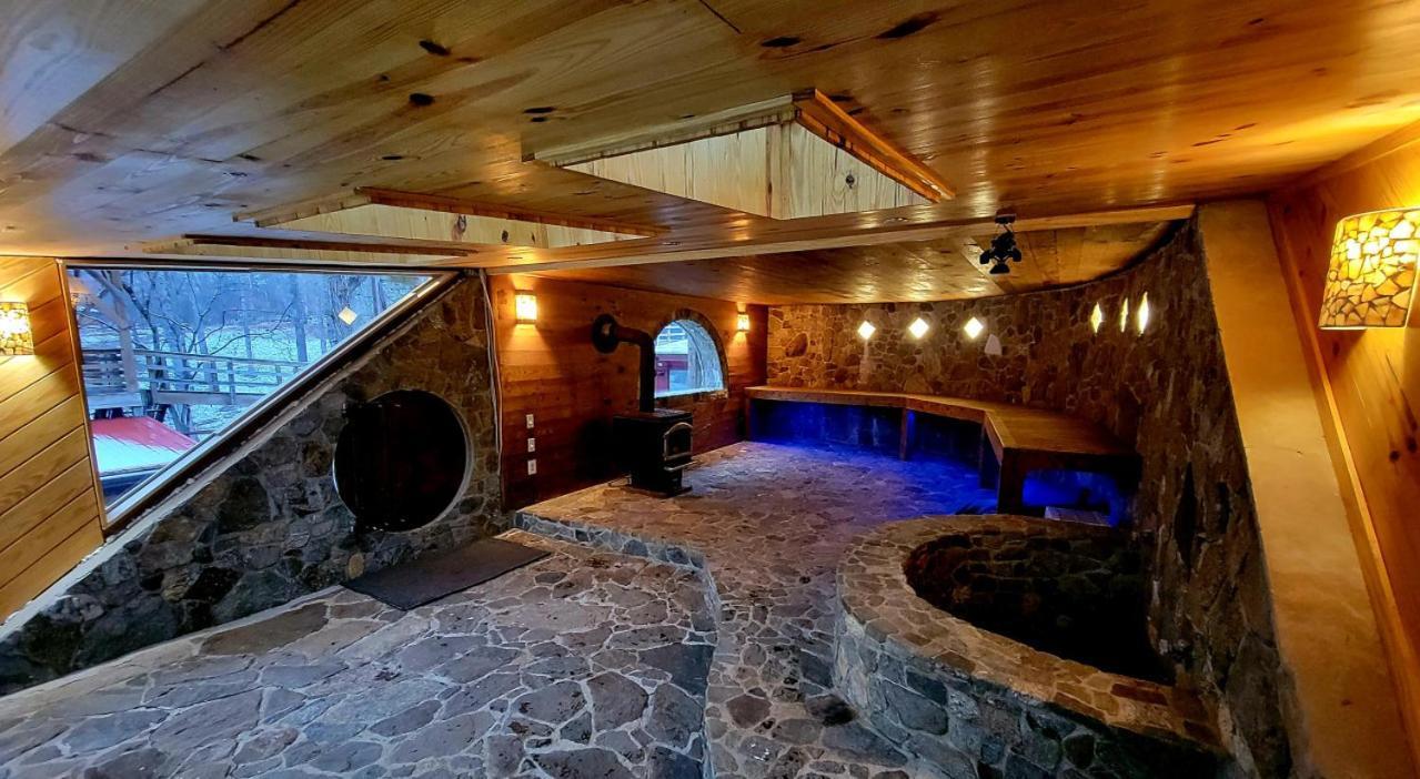 Zen Suite Stanardsville Экстерьер фото