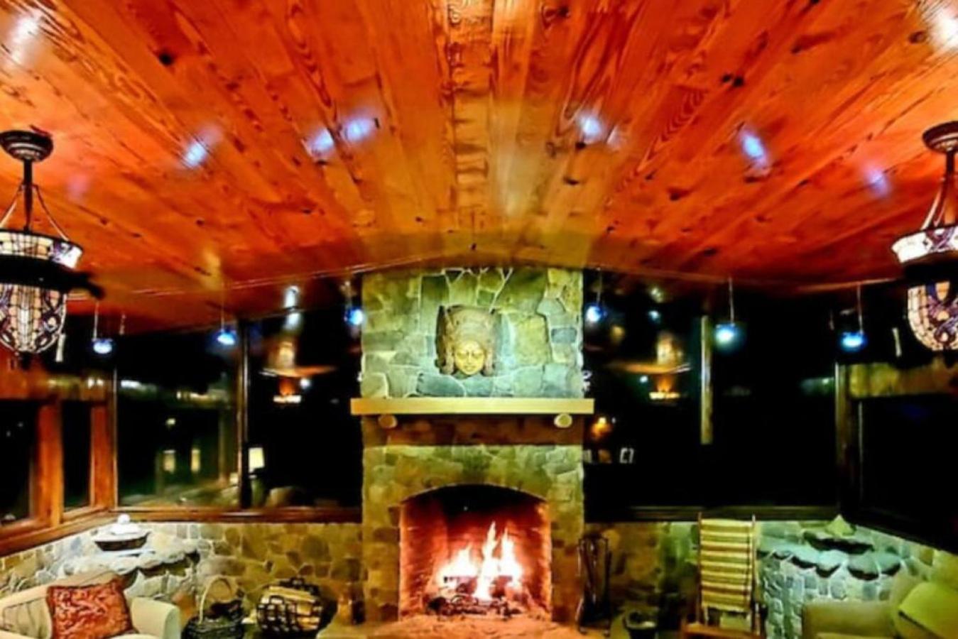 Zen Suite Stanardsville Экстерьер фото