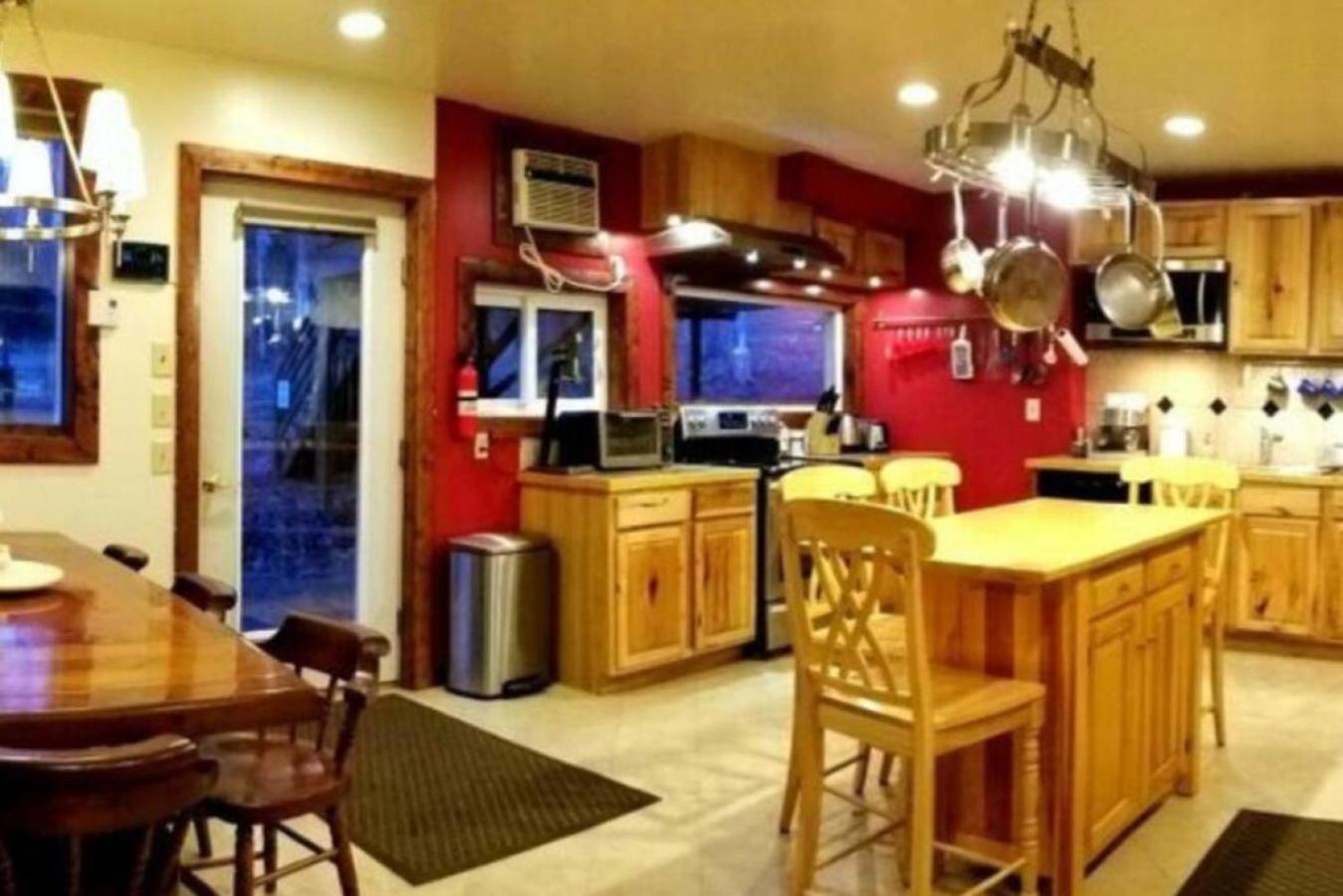 Zen Suite Stanardsville Экстерьер фото