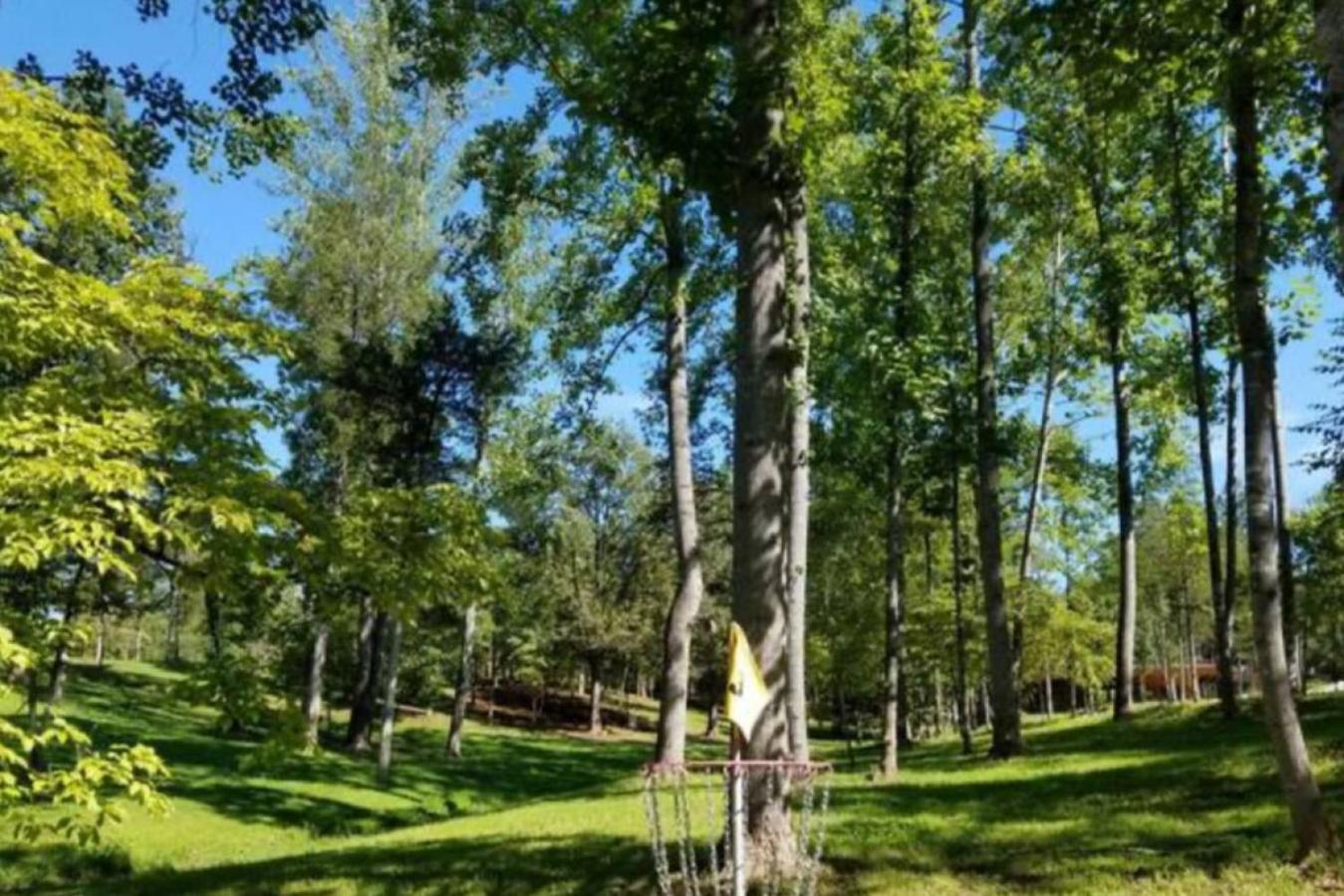 Zen Suite Stanardsville Экстерьер фото