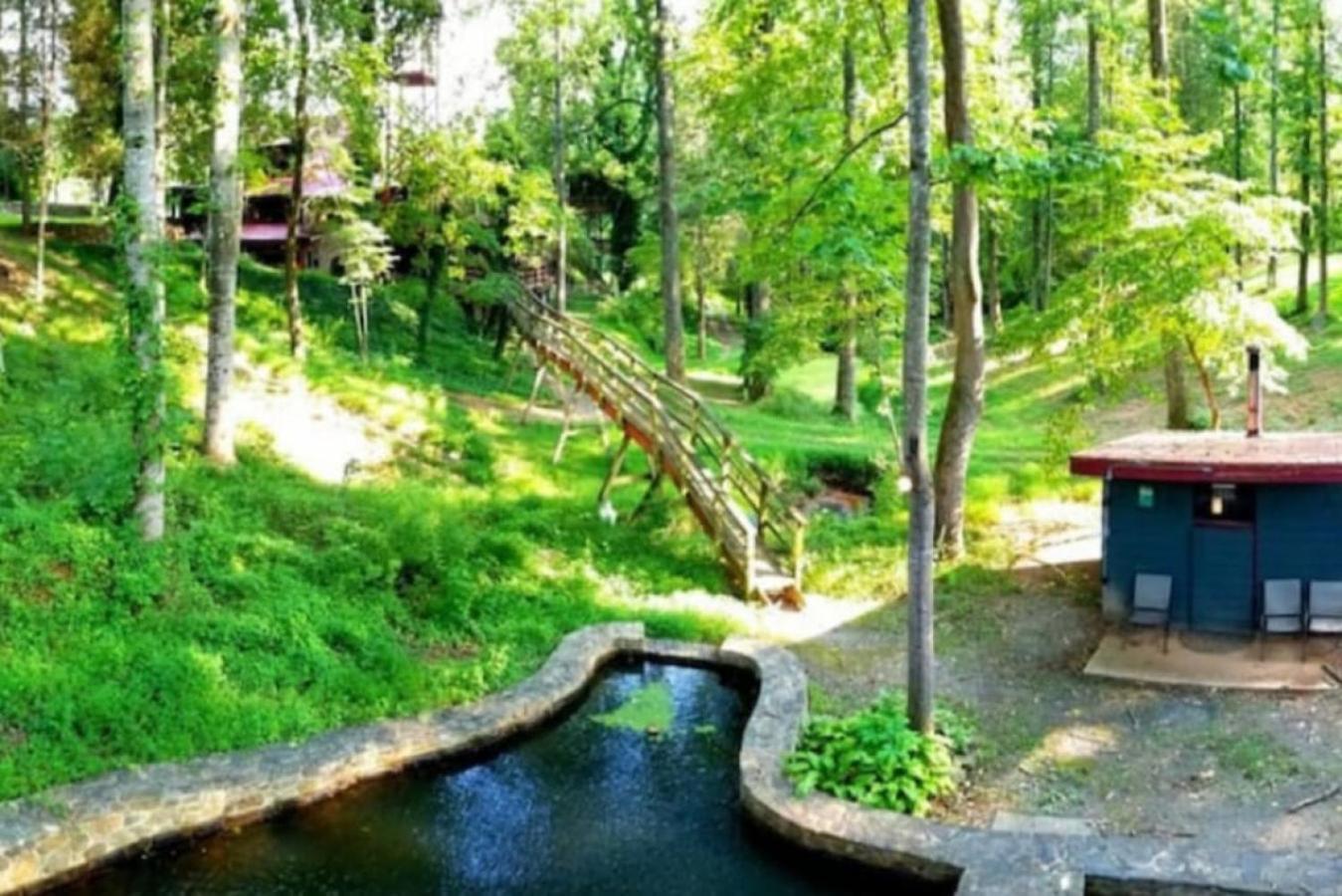 Zen Suite Stanardsville Экстерьер фото