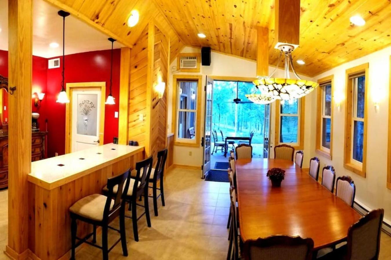 Zen Suite Stanardsville Экстерьер фото