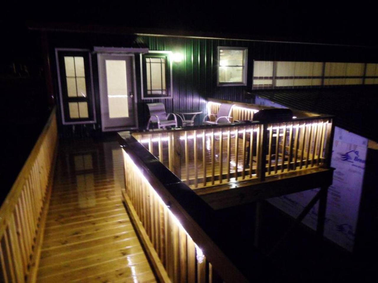 Zen Suite Stanardsville Экстерьер фото