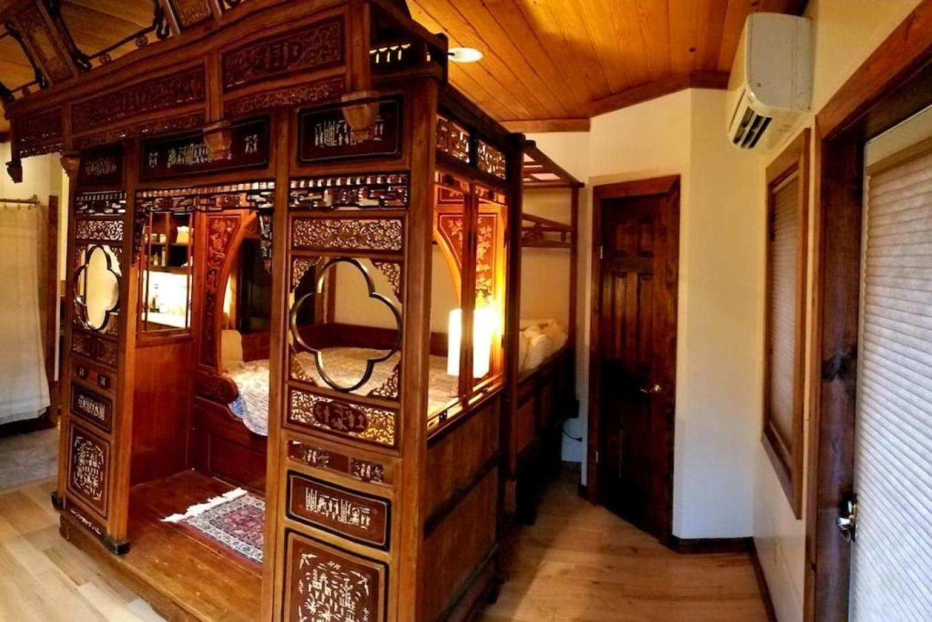 Zen Suite Stanardsville Экстерьер фото